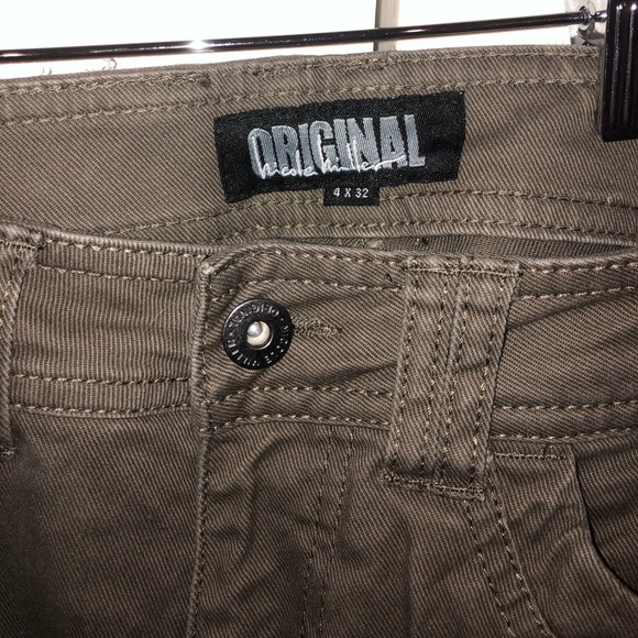 ARMY GIRL JEANS - Picture 4 of 5